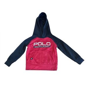 Ralph Lauren Polo Hoodie